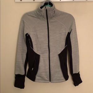 Work out jacket